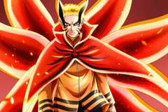 Naruto New Anime 2025 Announcement