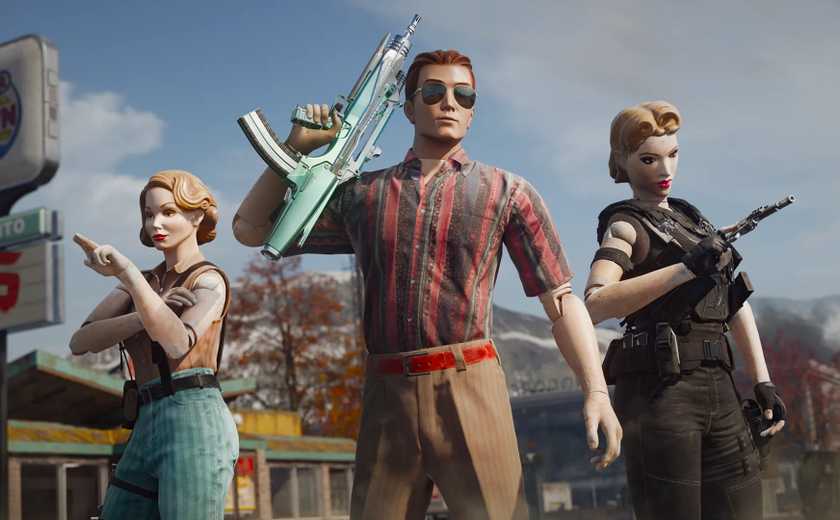 call of duty black ops 6 warzone free monster skin